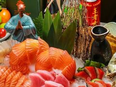 -三京祥烤肉自助料理(慈云寺店)