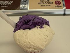 -Dal Cuore 达可芮冰淇淋(陕西北路店)