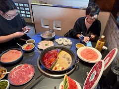 -巴蜀大将火锅(春熙店)