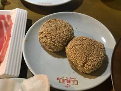 -正福居老北京正宗铜锅泉水涮肉(彰化路店)