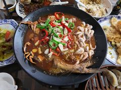 -呼吸森林·生态农庄农家乐私房菜