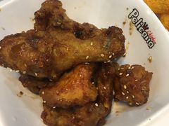 -Pelicana百利家炸鸡(江南西名店城店)
