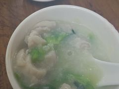 -华记粥饭店(印象容桂主题风情街店)