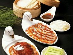 -玉桥餐厅(天坛店)