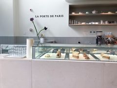 -La Porte de Paris 巴黎之门法式甜品