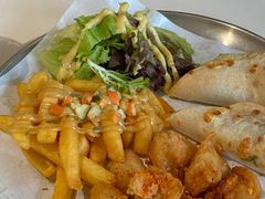 -艾薯夫妇Aysh(福田星河COCOPark店)