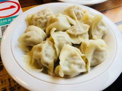 -金谷园饺子·烧烤(人大总店)