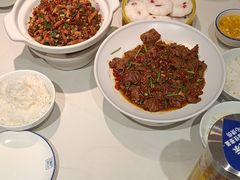 -兰湘子·湘菜小炒(三桥万象城店)