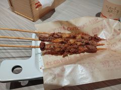 -遇见小面(深圳中心书城店)
