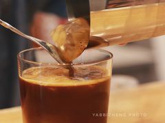 -BIJOU coffee&cocktail(龙岗万科广场店)