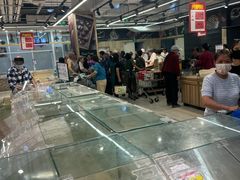 -永辉超市(吾悦广场店)