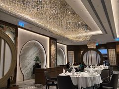 -万豪金殿(香港JW万豪酒店)