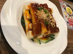 -茶花妹子云南餐厅(传媒大学店)