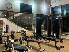 -深圳湾科技园丽雅查尔顿酒店