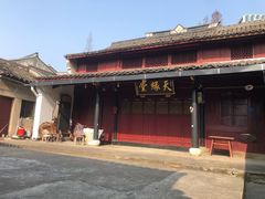 -东钱湖小普陀景区