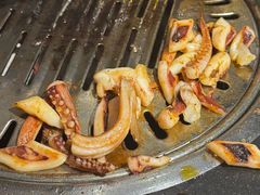 -炽城·烤肉名家(鸿达中央广场店)