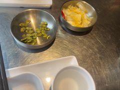 -胡叨叨黄油砂锅焗海鲜(百家湖1912店 )