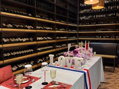 -塞纳河法国餐厅(唐延路店)