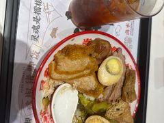 -点蹄·擂椒猪脚饭(市桥店)