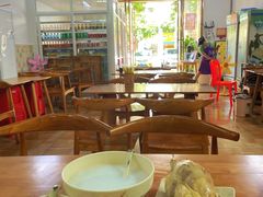 大堂-吉英盐焗鸡(文中路店)