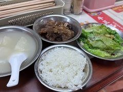 -阿秋牛排(湖心街店)