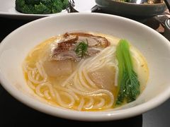 -丽晶轩中餐厅(重庆丽晶酒店)