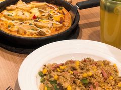 -必胜客(滨河店)