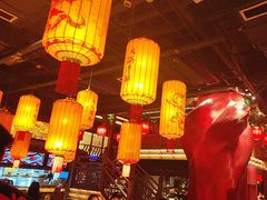 -小龙坎火锅(全球总店)