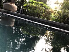 -天目湖涵田半山温泉