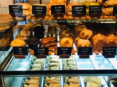 原味贝果-81BAKERY(大学路店)