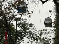 -广州市白云山风景名胜区