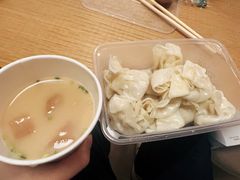 -张家巷美食(南浔店)