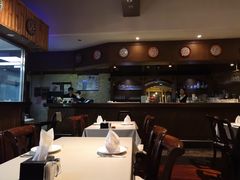 大堂-土耳其妈妈