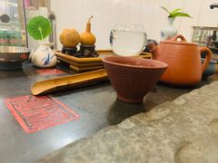 -Rabbit Cafe私房西餐甜点咖啡(栖霞路店)