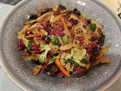 -素心斋素食餐厅