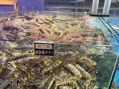 -蟹之国·精品蟹料理(极地店)