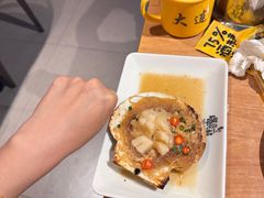 -喝丢一只鞋海鲜烧烤·海肠捞饭(东关街店)