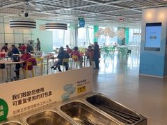 -宜家·瑞典风味餐厅(天津东丽商场店)