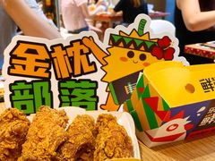 -乐凯撒披萨(福田COCOPark店)