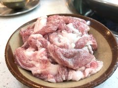 嫩肉片-电台巷火锅(科华总店)