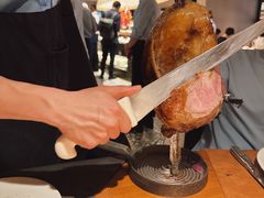 -拉蒂娜·巴西牛排馆 Latina·Brazilian Steakhouse(王府井喜悦店)