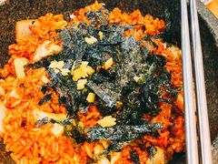-许妈妈餐厅烤肉烧烤家常菜(明润广场店)