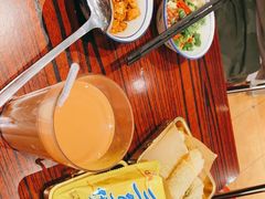 -沙胆彪炭炉牛杂煲(成都玉林店)