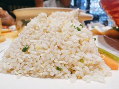 蛋炒饭-红辣椒·川菜·火锅(科华路店)