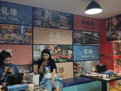 -小龍鳳·港式海鲜打边炉(沙湖路店)