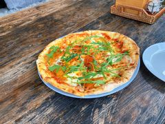 -Gather pizza