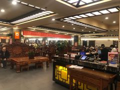 -孙府大院(步行街店)