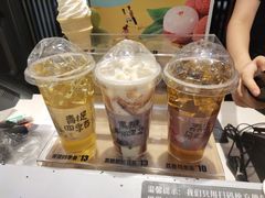-永和大王(万顺路店)