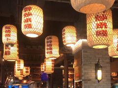 -二十八里太湖船菜(吉祥路店)