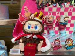 -泡泡玛特POPMART(合生汇店)